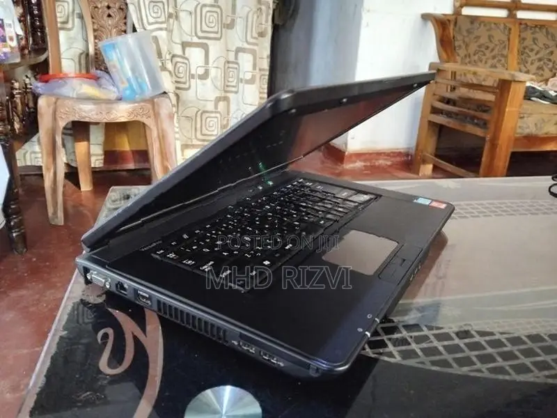 NEC Versapro 16" Laptop