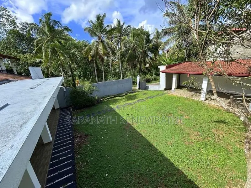 House for Sale in Homagama
