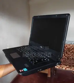 NEC Versapro 16" Laptop