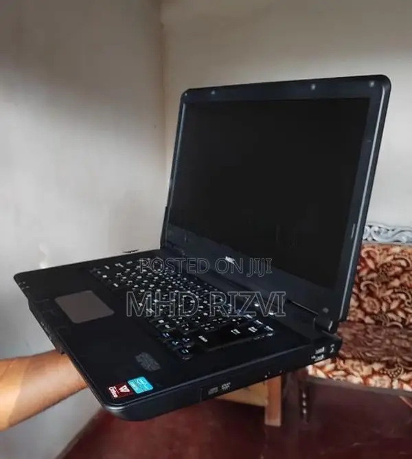 NEC Versapro 16" Laptop