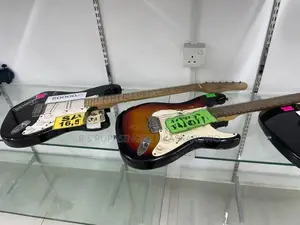 Electric Guitar