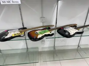 Electric Guitar