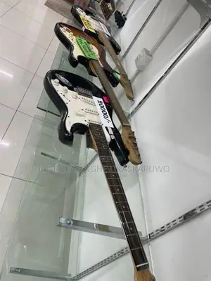 Electric Guitar