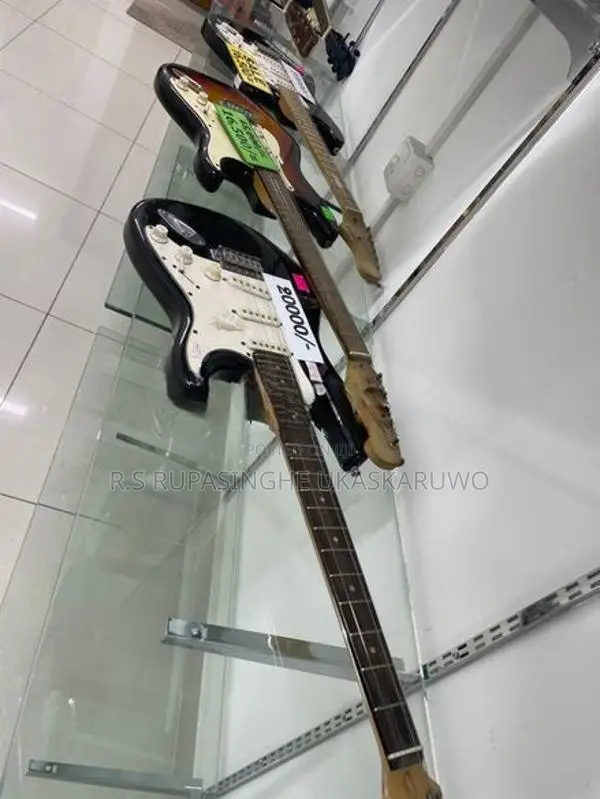 Electric Guitar