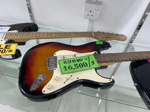 Electric Guitar