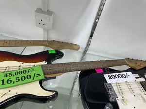Electric Guitar