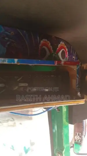 Vehicle Sound System