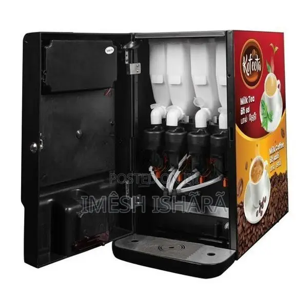 Coffee Machine