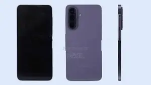 Samsung A57 5G 8GB 256GB (Brand New)