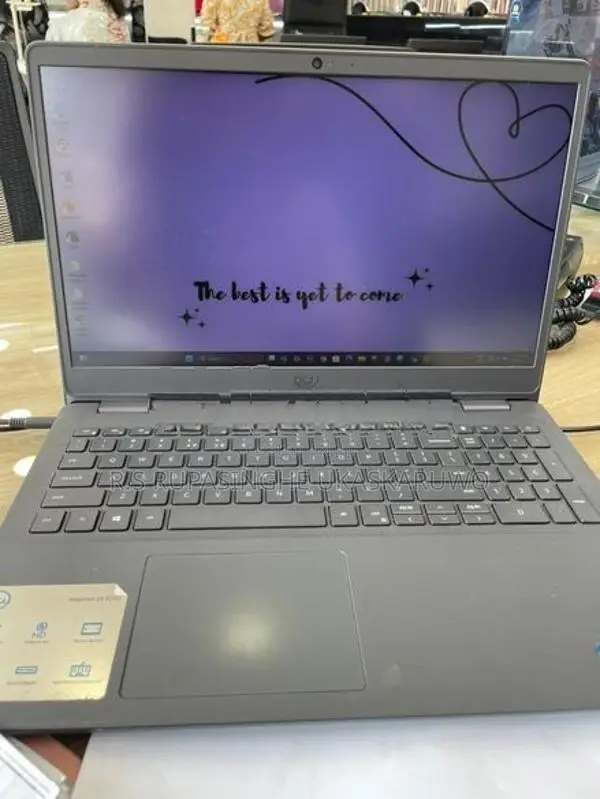 Dell i3 11 Gen Laptop