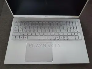 Dell 17 11th Gen Laptop