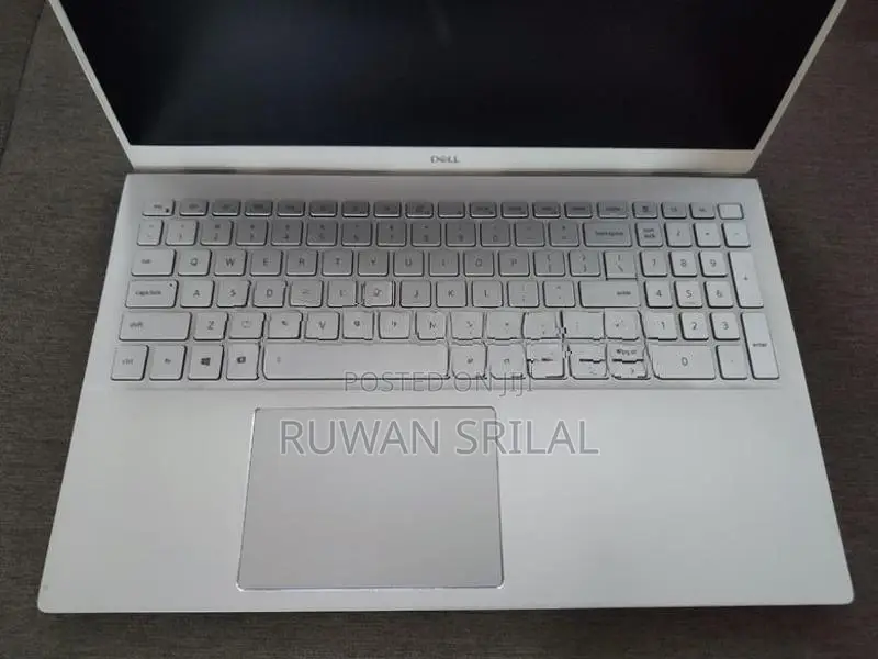 Dell 17 11th Gen Laptop