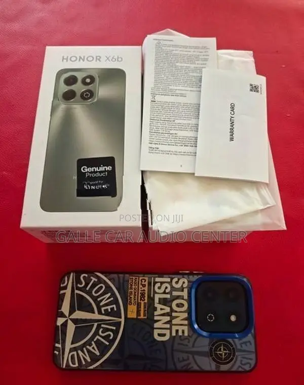 Honor X6b (Used)