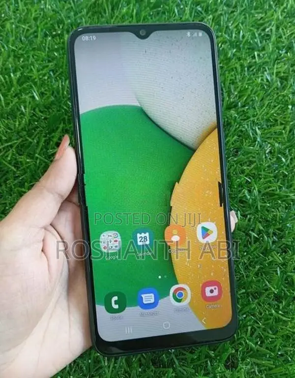 Samsung Galaxy A03 Core (Used)