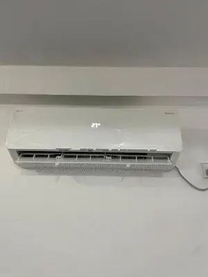 New 12000BTU CHIQ Non Inverter (R32 Gas Refrigerant) AC