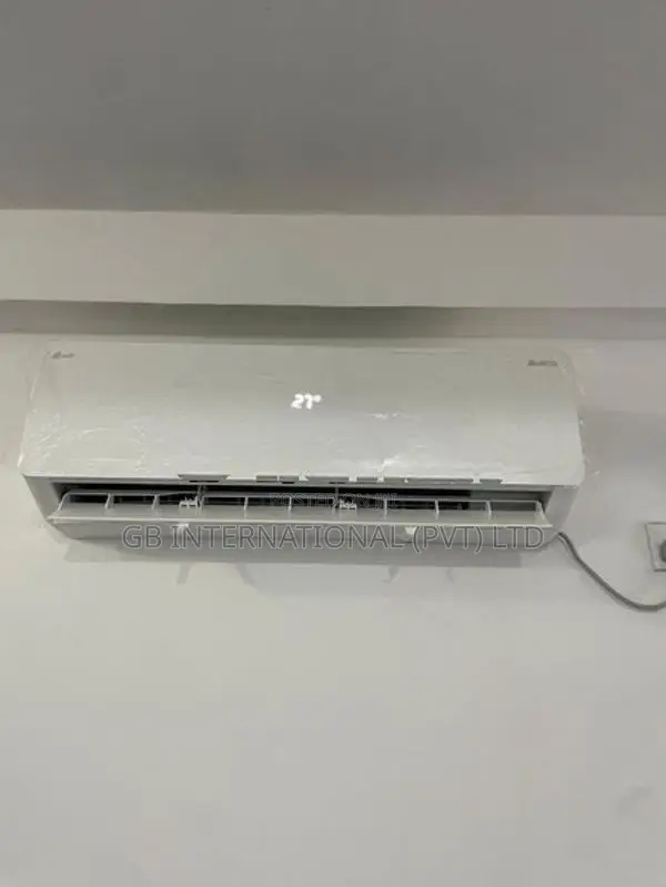 New 12000BTU CHIQ Non Inverter (R32 Gas Refrigerant) AC