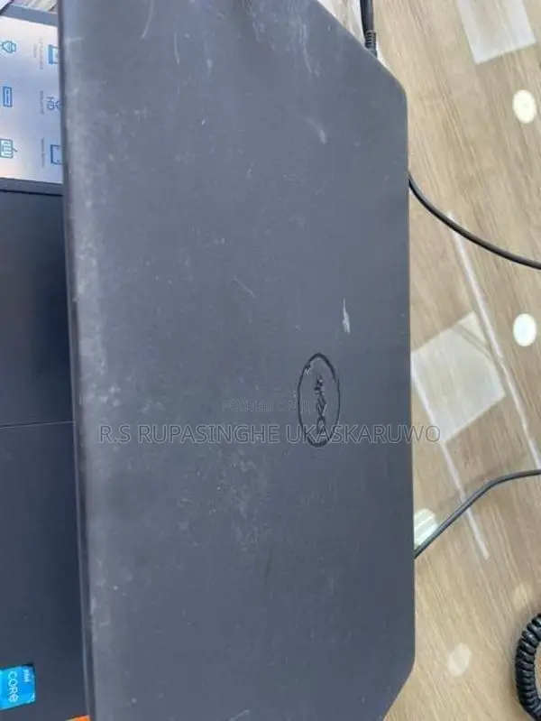 Dell i3 11 Gen Laptop