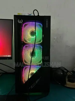 I5 7th Gen Desktop Pc Set