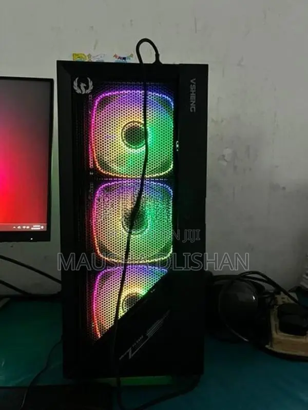 I5 7th Gen Desktop Pc Set