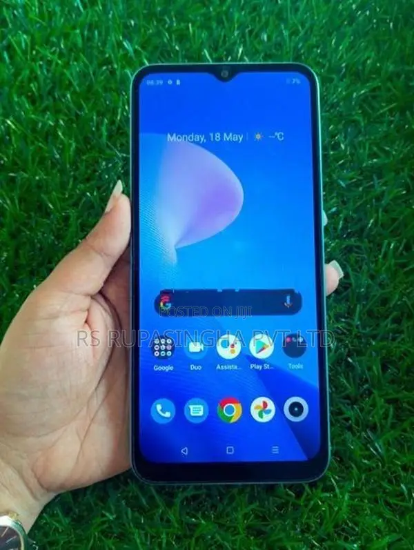 Realme C33 128GB (Used)