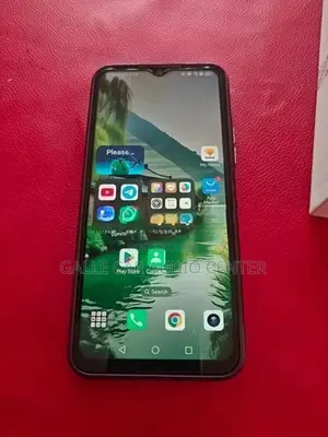 Honor X6b (Used)