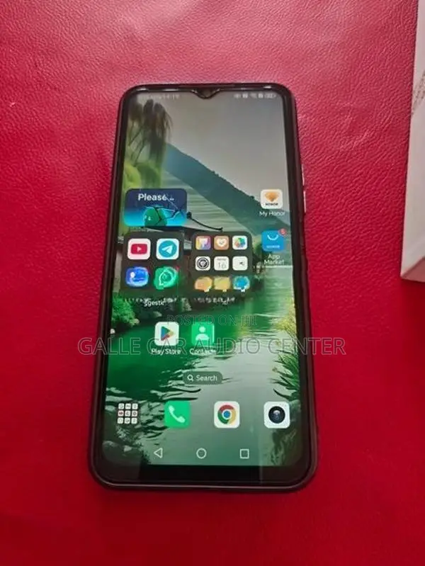 Honor X6b (Used)