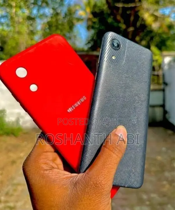 Samsung Galaxy A03 Core (Used)