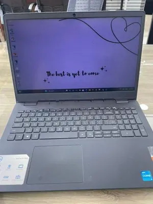Dell i3 11 Gen Laptop