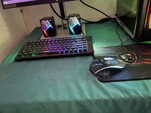I5 7th Gen Desktop Pc Set