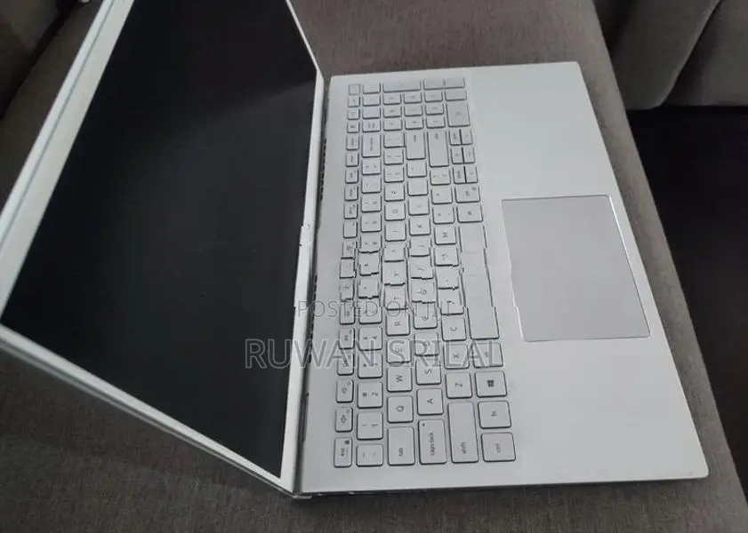 Dell 17 11th Gen Laptop