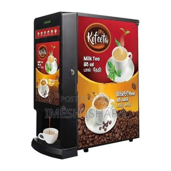 Coffee Machine