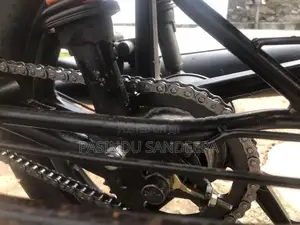 Bajaj Platina 100 2014
