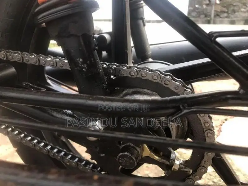 Bajaj Platina 100 2014