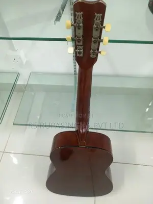 Samick Box Guitar