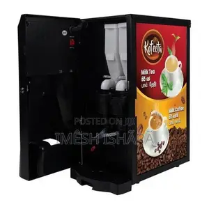 Coffee Machine