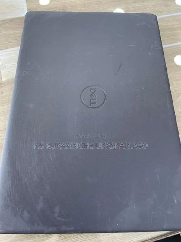 Dell i3 11 Gen Laptop