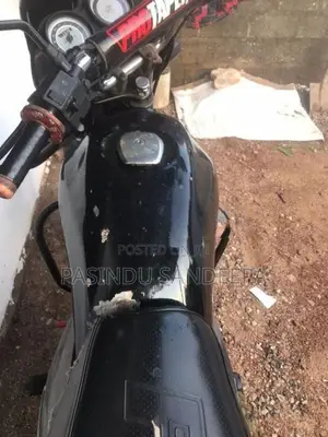 Bajaj Platina 100 2014