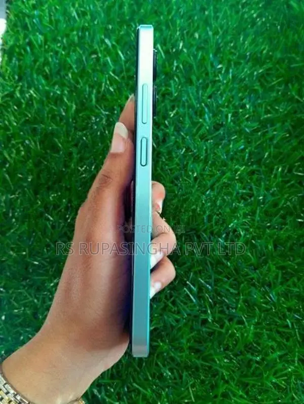 Realme C33 128GB (Used)
