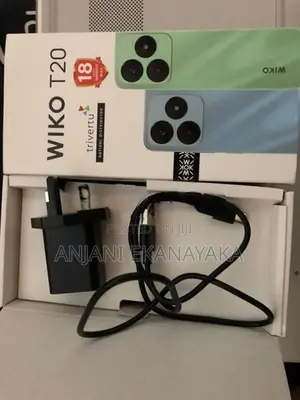 WiKO T20 (Used)