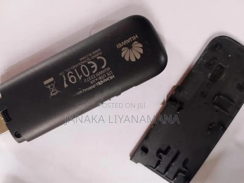 Huawei E3372 Dongle