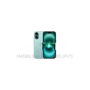 Apple iPhone 16 128GB (Brand New)