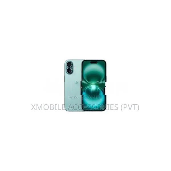 Apple iPhone 16 128GB (Brand New)