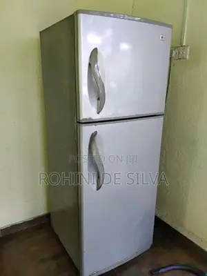 Double Door Korean Refrgerator
