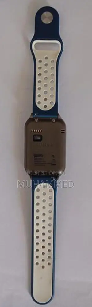 Samsung Gear 2 Neo