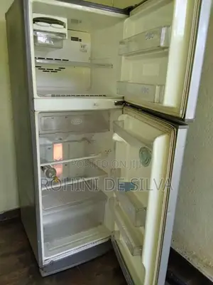 Double Door Korean Refrgerator