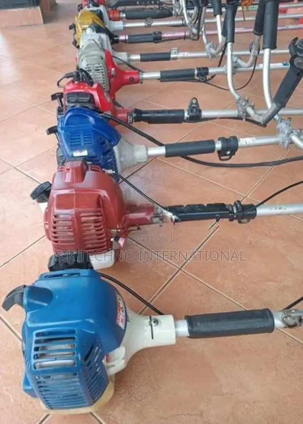 තණකොල කපන යන්ත්‍ර