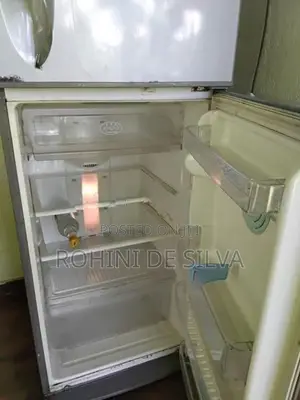 Double Door Korean Refrgerator