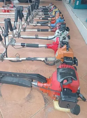 තණකොල කපන යන්ත්‍ර