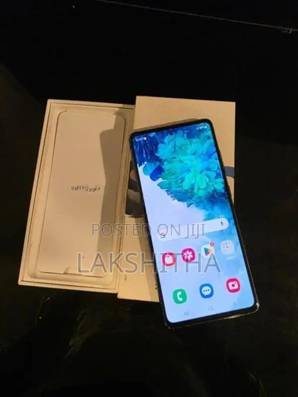 Samsung Galaxy S20FE (Used)