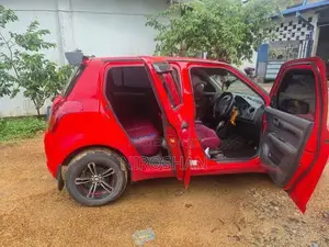 Suzuki Swift Manual 2007